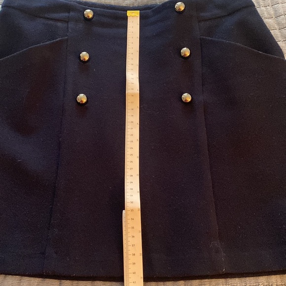 Twik Mini Skirt - Picture 4 of 8